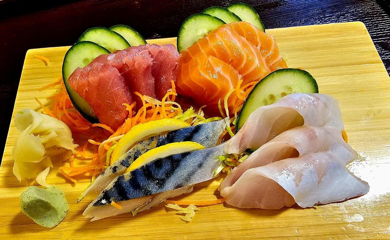 Udonya Japanese Restaurant fotoğraf 10