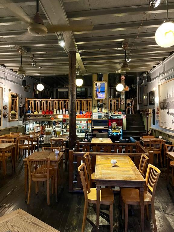 Kafe Ara fotoğraf 14