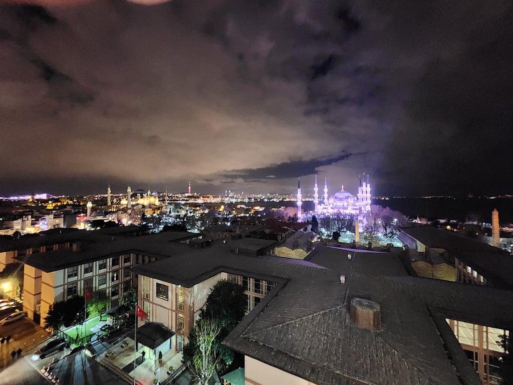 Fine Dine İstanbul fotoğraf 4