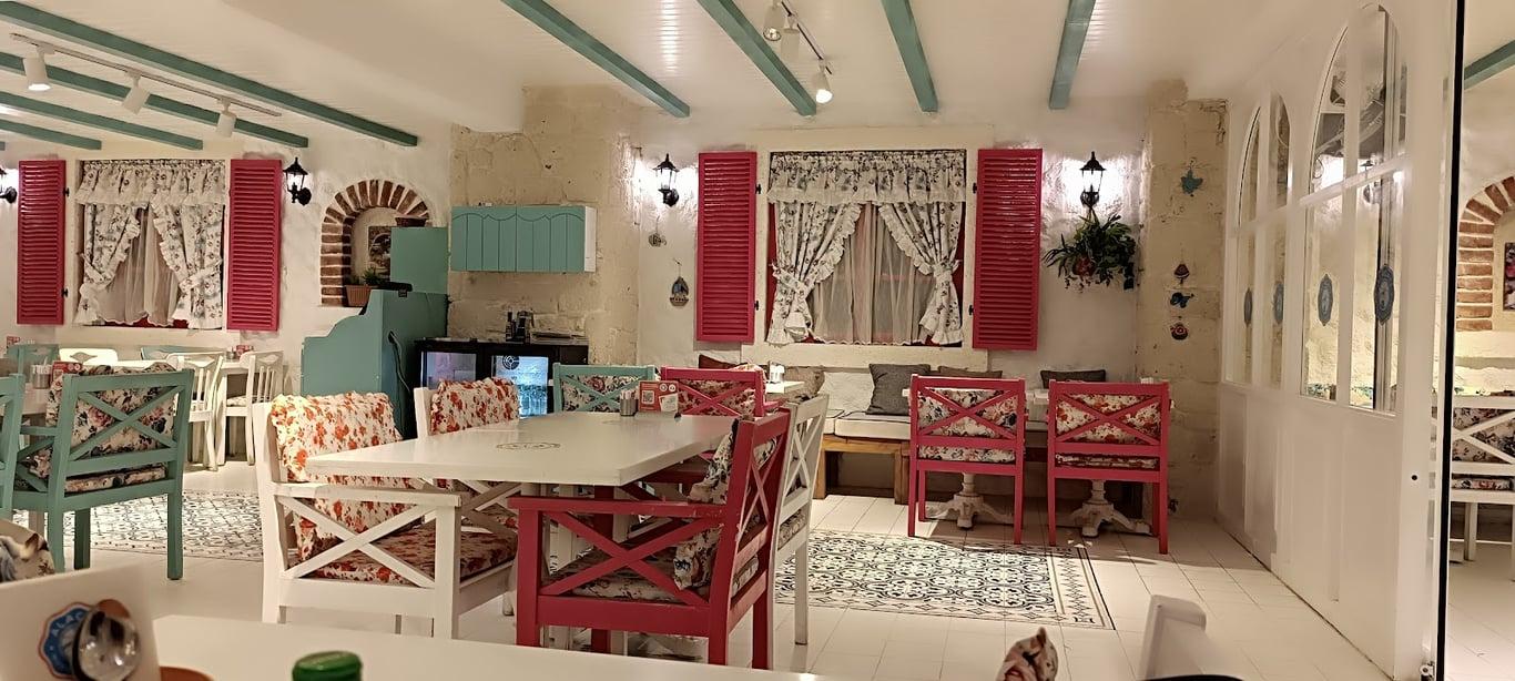 Alaçatı Muhallebicisi Şanlıurfa fotoğraf 4