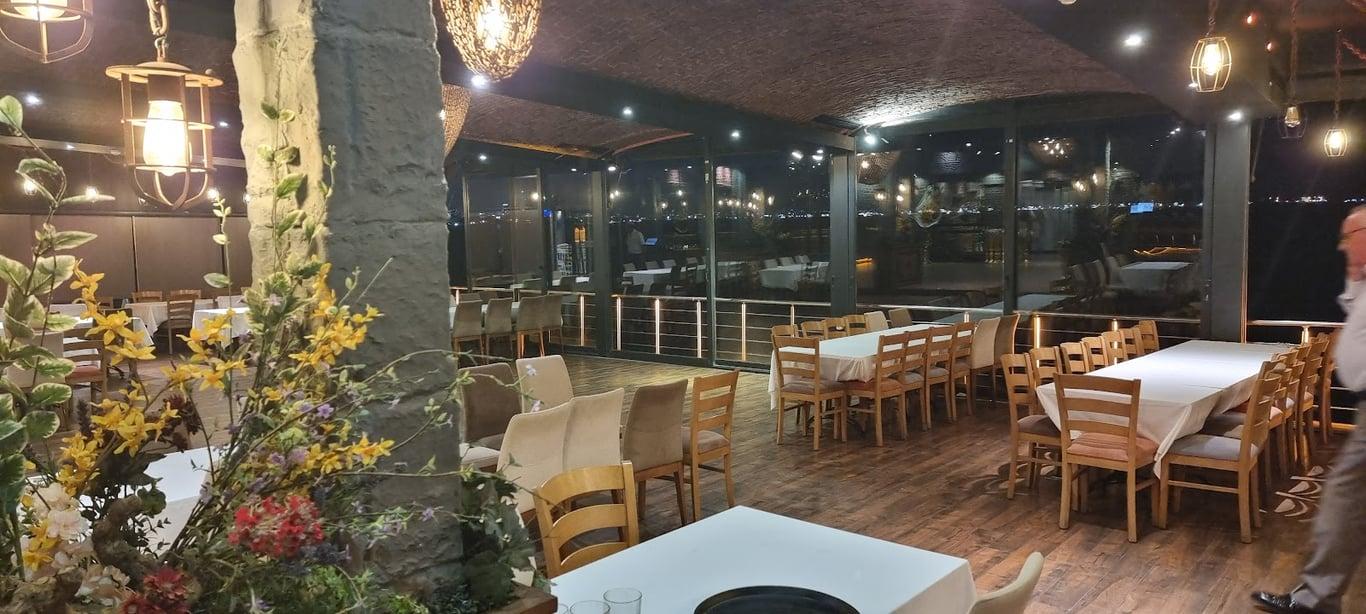Manzara Restaurant