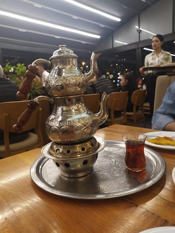 Akkaya Aspava YDA