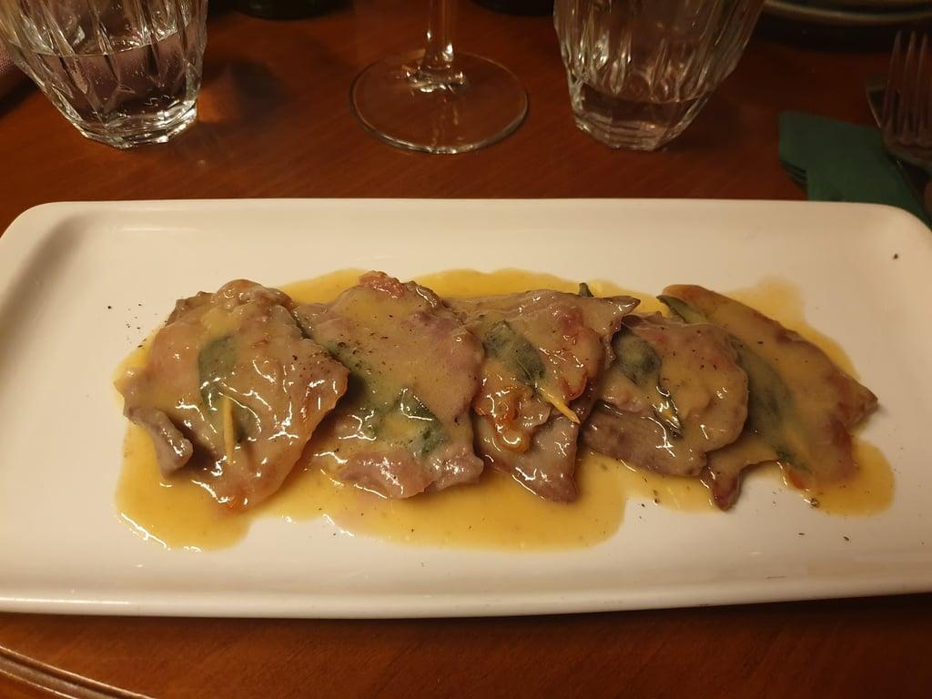 Aida Vino E Cucina fotoğraf 9