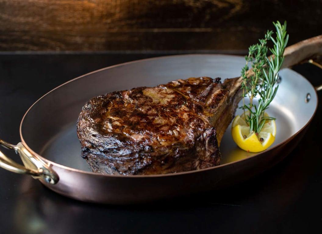 Atelier di Carne Restaurant fotoğraf 5