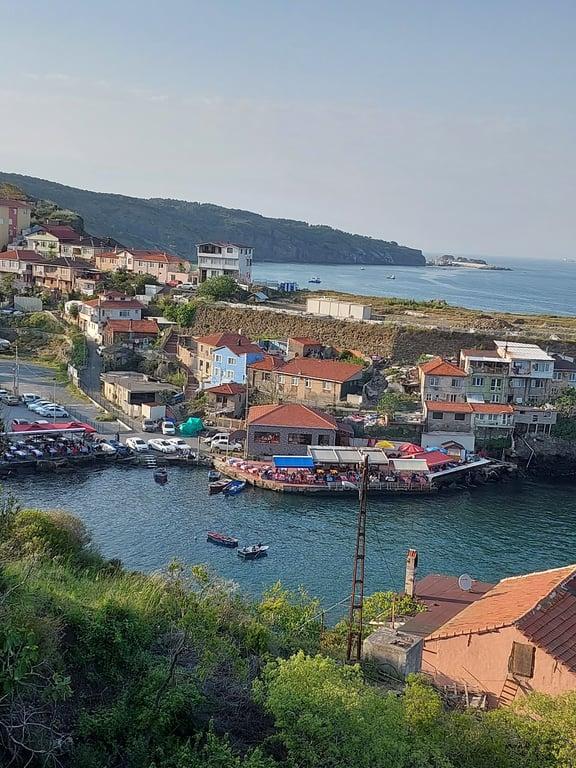 Garipçe Aydın Kahvaltı ve Balık Restaurant fotoğraf 7