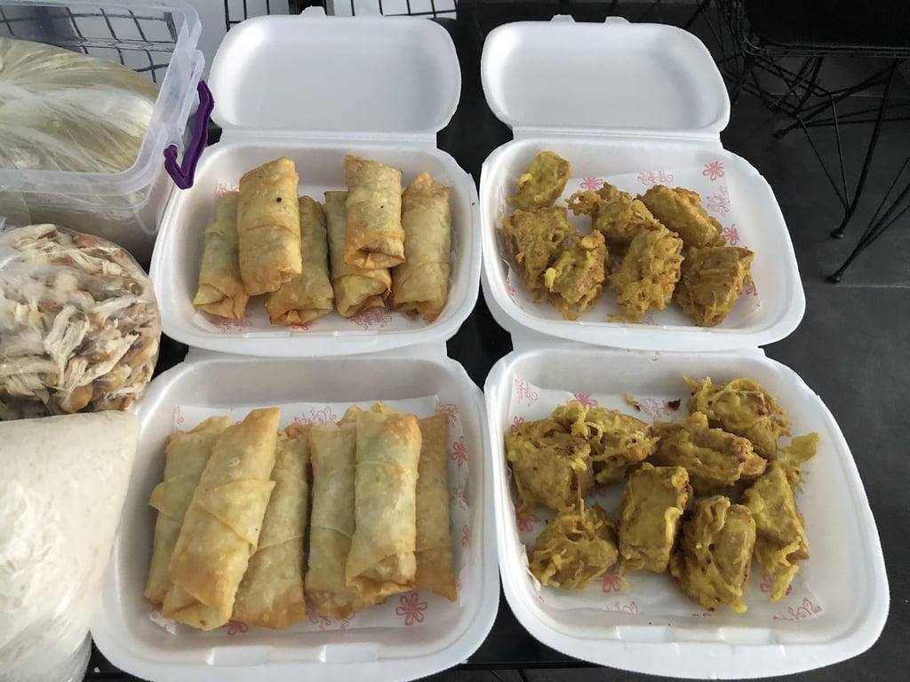 KEDAİ TAKSİM İSTANBUL İNDONESİAN FOOD RESTAURANT & TAKE AWAY ENDONEZYA & MALEZYA &ASİA & NOODLE RESTORAN fotoğraf 5