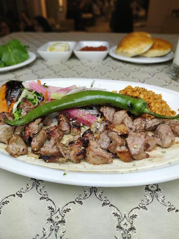 Pirpirim Gaziantep Mutfağı fotoğraf 12