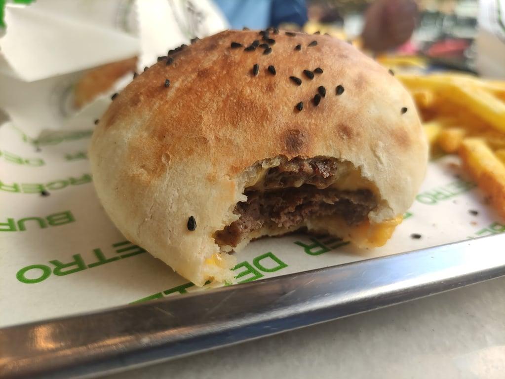 Betro Burger Kadıköy fotoğraf 4