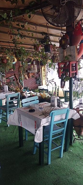 Akın Balık Karaköy fotoğraf 14