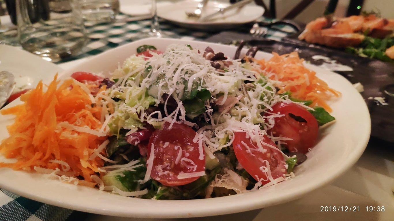 Trattoria Carbonara fotoğraf 6