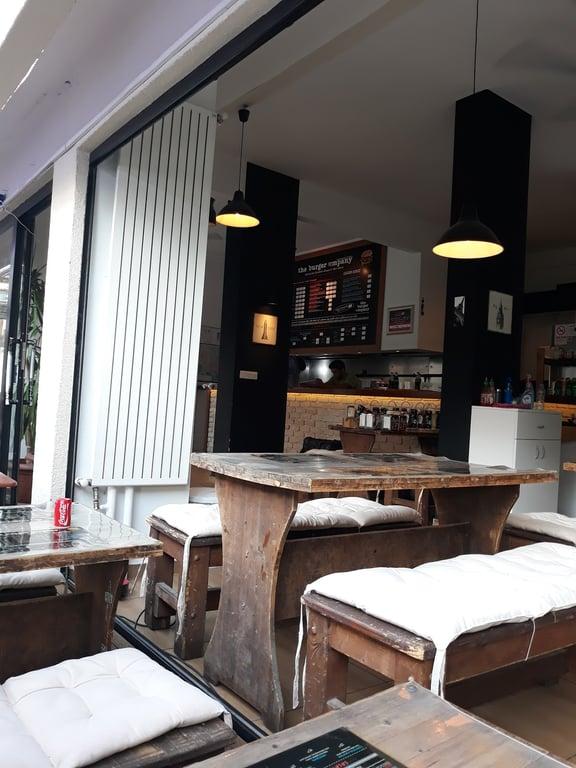 The Burger Company fotoğraf 15