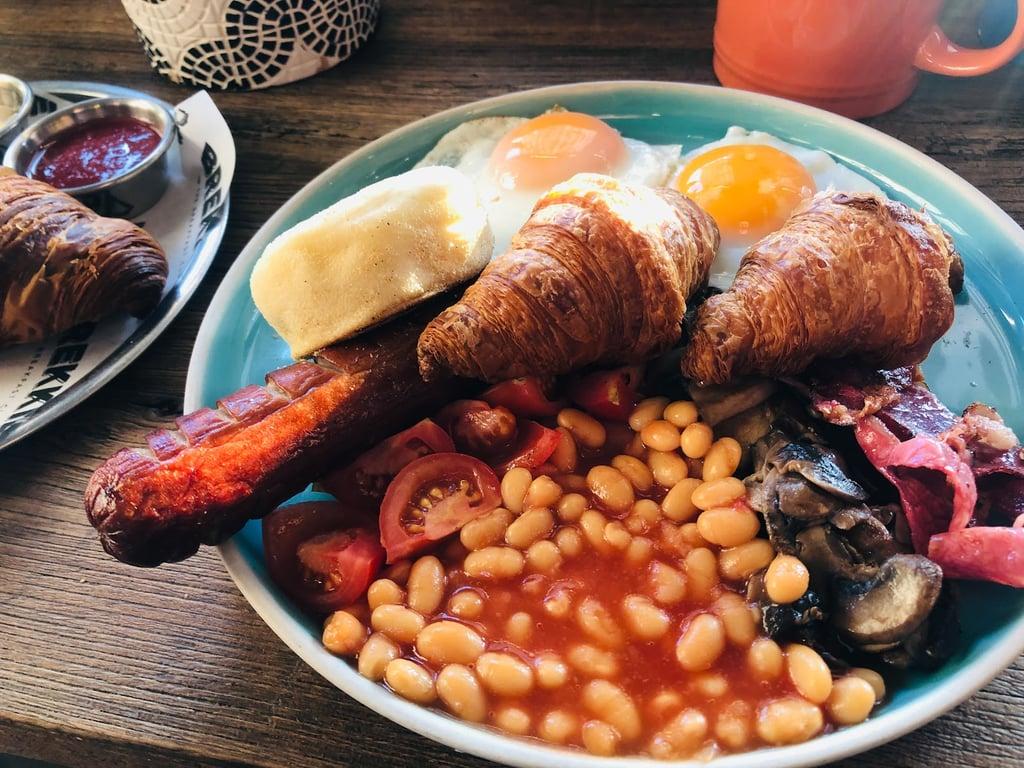 Brekkie Breakfast Club fotoğraf 11