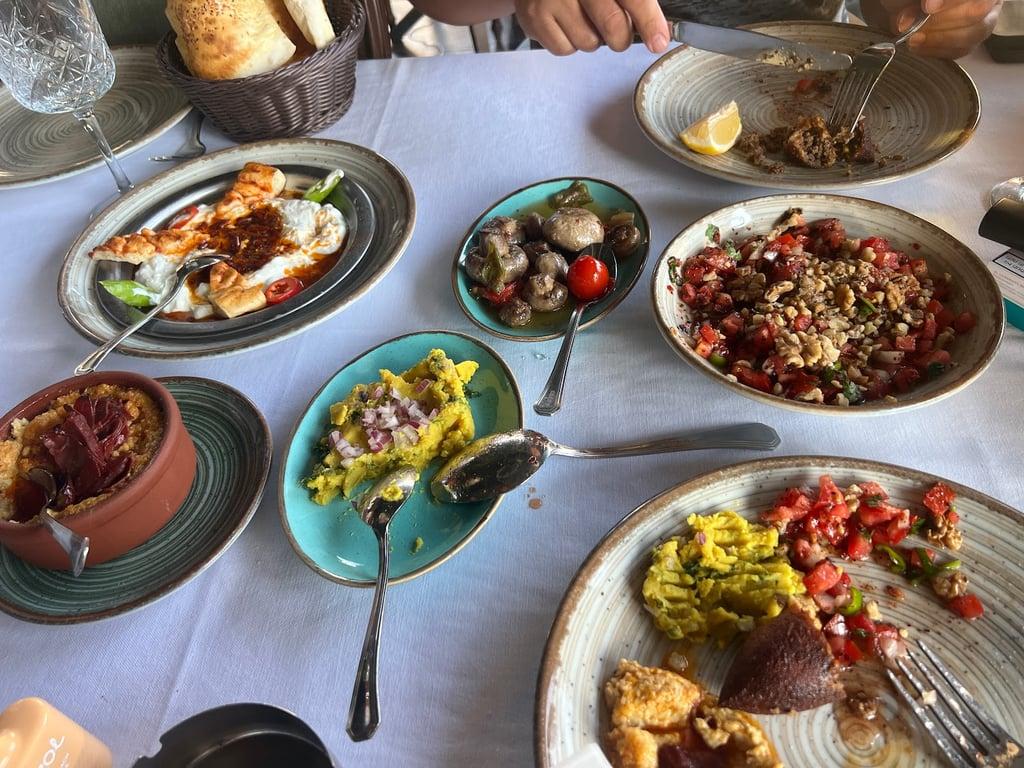 Casap Steak Kebap fotoğraf 6