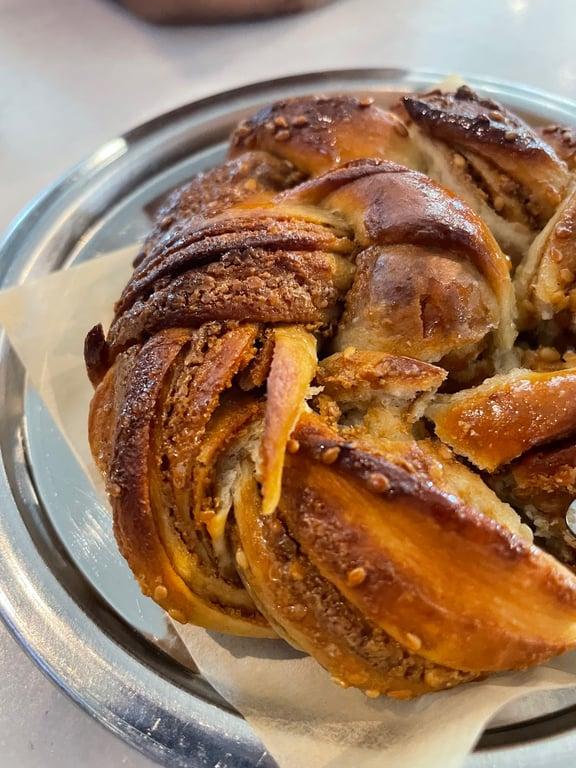 Petra Roasting Co Bebek fotoğraf 8