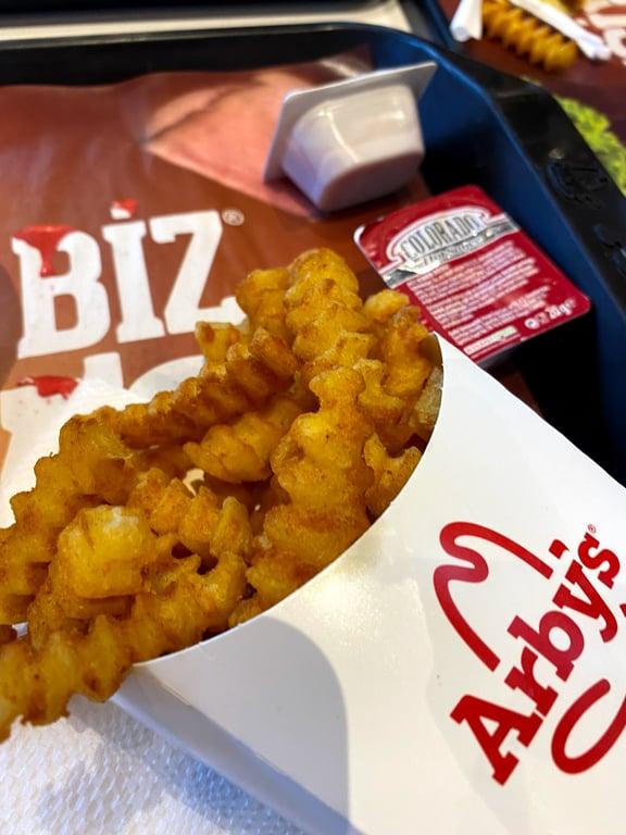 Arby's fotoğraf 4