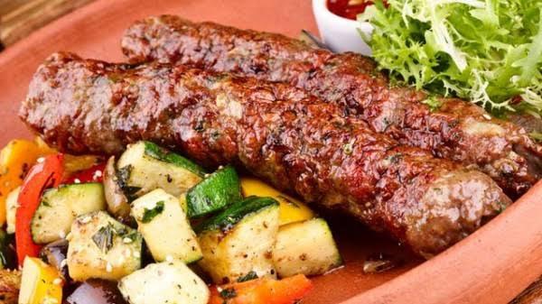 Marina Kebap fotoğraf 5