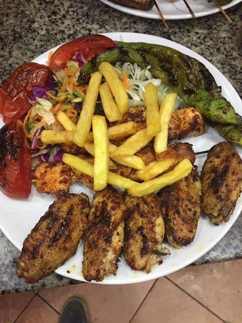 İstanbul Restaurant fotoğraf 5