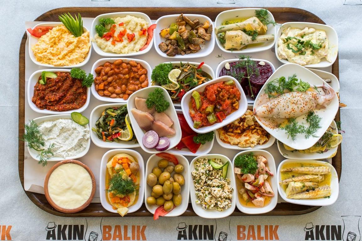 Akın Balık Karaköy fotoğraf 9