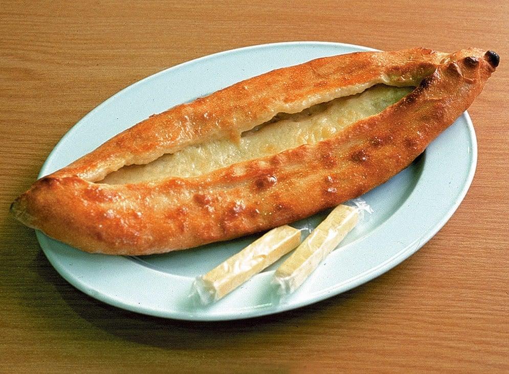 Karpi Trabzon Pidesi Ve Akçaabat Köftesi fotoğraf 2