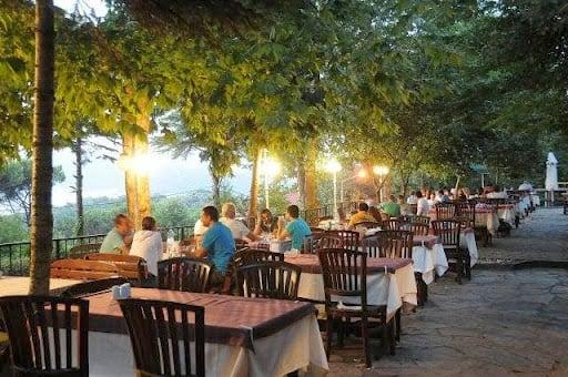 Kalendertepe Restoran