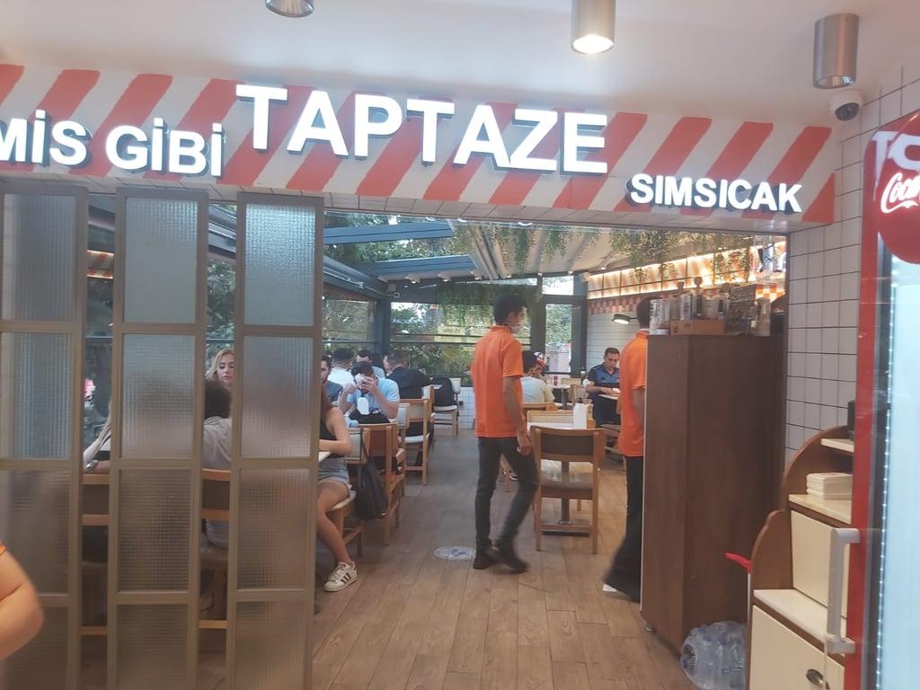 Burger Yiyelim fotoğraf 5