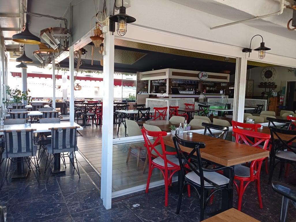 Sea Point Cafe & Restaurant fotoğraf 13