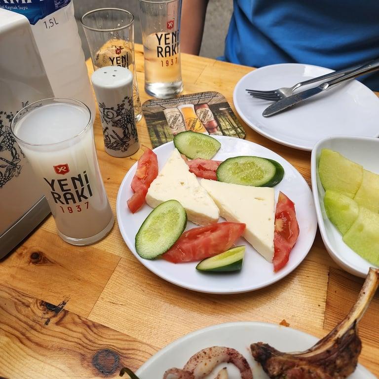 Kupa Ocakbaşı fotoğraf 3