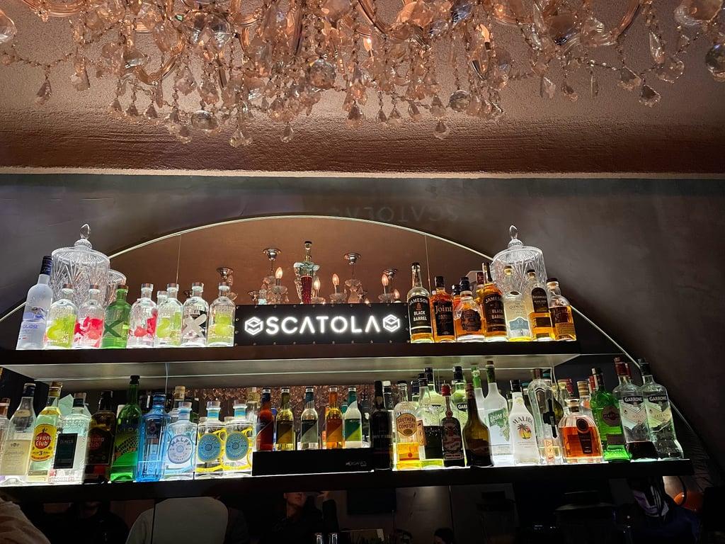 SCATOLA fotoğraf 6