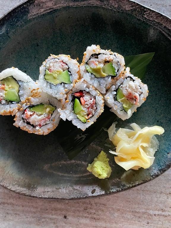 Nobu Istanbul fotoğraf 7