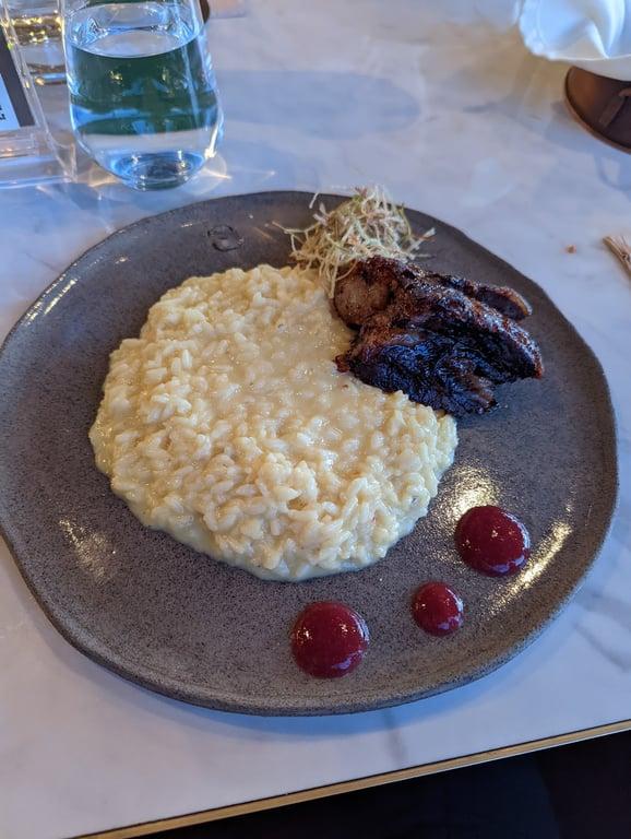Osteria Salvatore fotoğraf 10