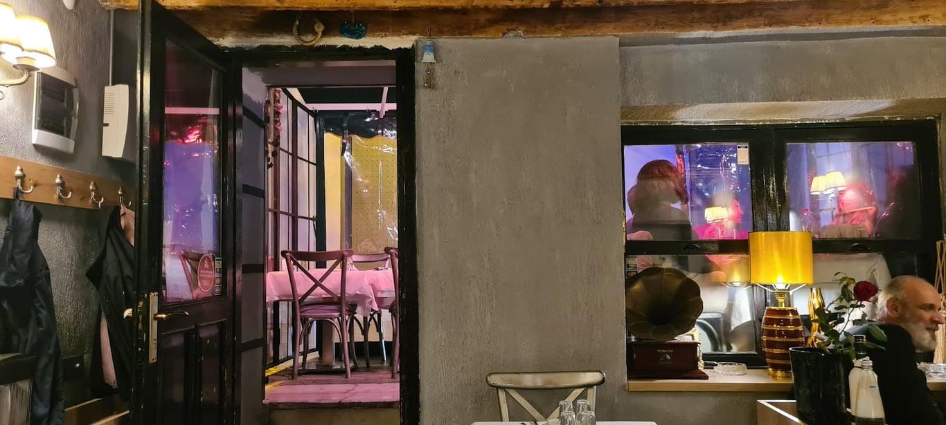 Meyhane Rumeli fotoğraf 6