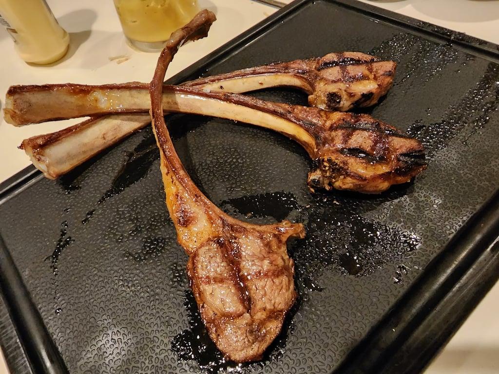 Nusr-Et Steakhouse İstinye Park fotoğraf 10