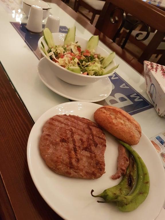 Bodrum Mantı & Cafe Fenerbahçe fotoğraf 10