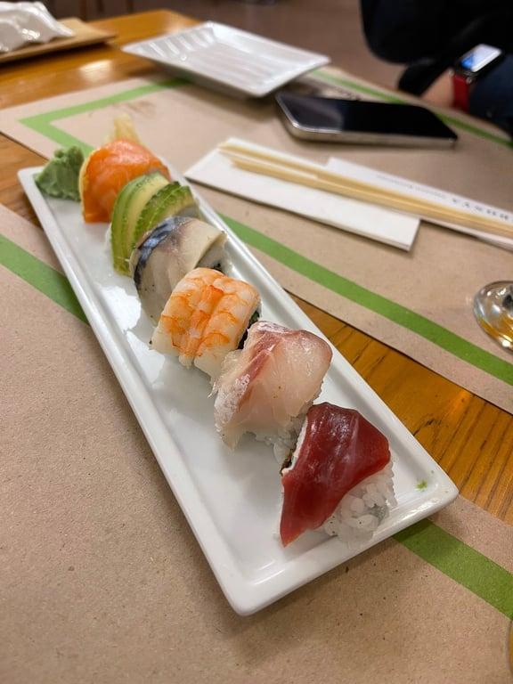 Udonya Japanese Restaurant fotoğraf 8