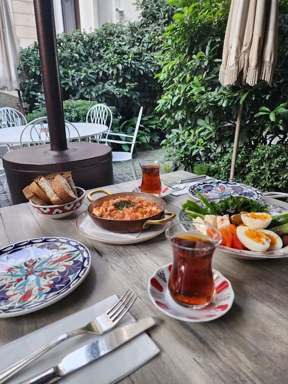 The Allis Istanbul fotoğraf 4