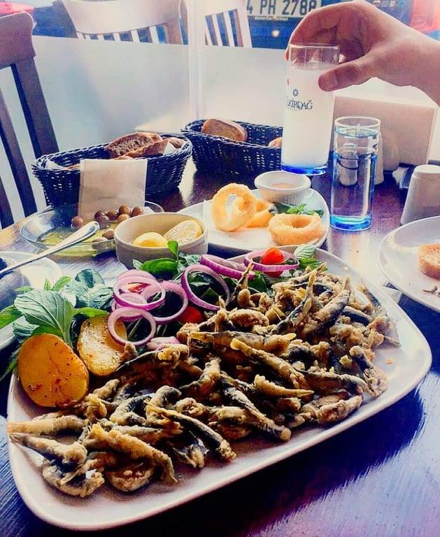 Kuruçeşme Balık fotoğraf 4