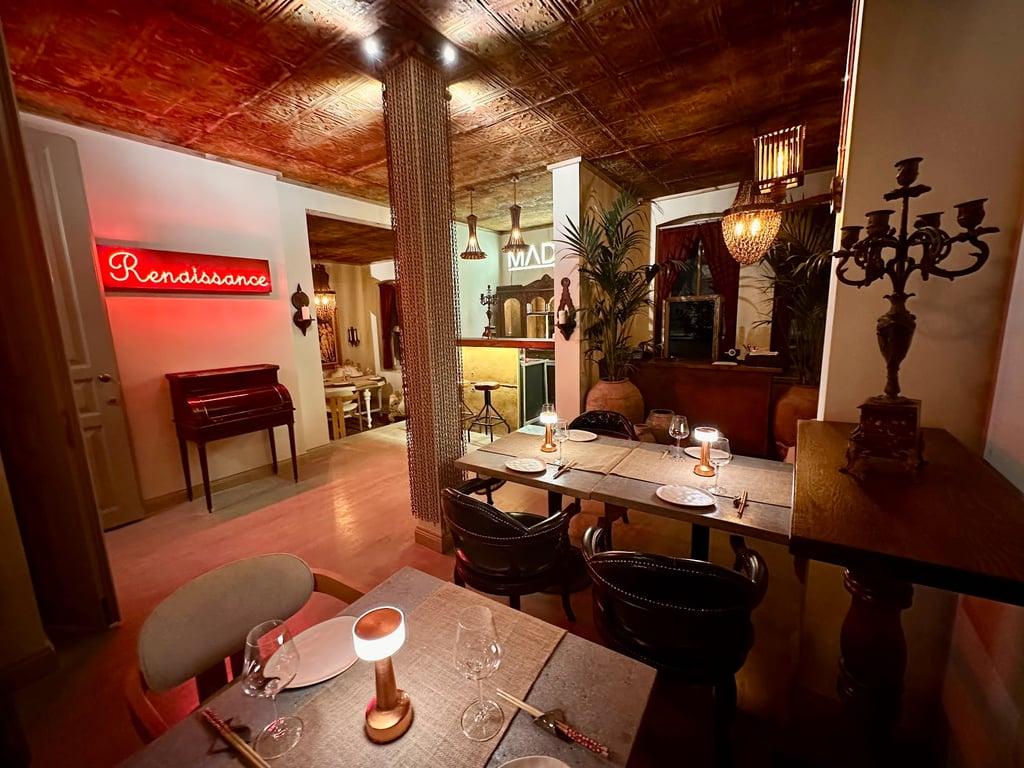 Maderia Sushi Bar fotoğraf 8