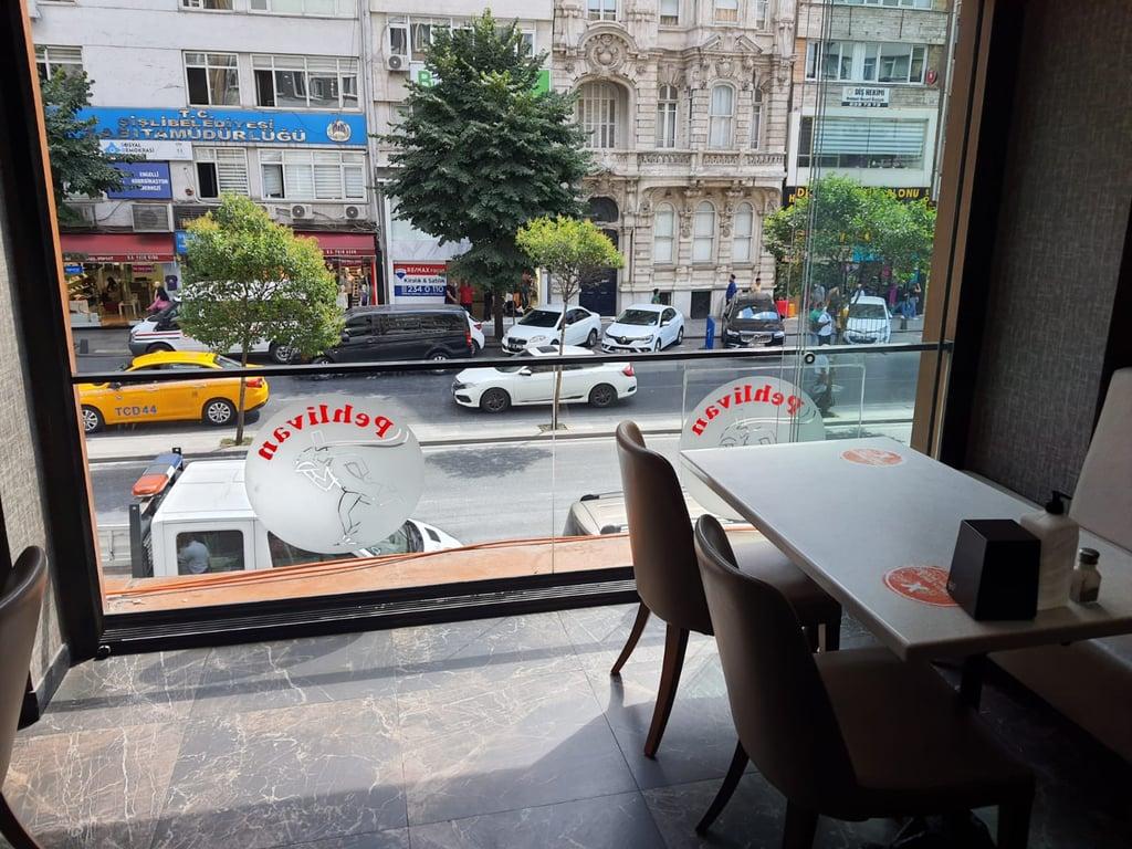 Pehlivan lokantası fotoğraf 2