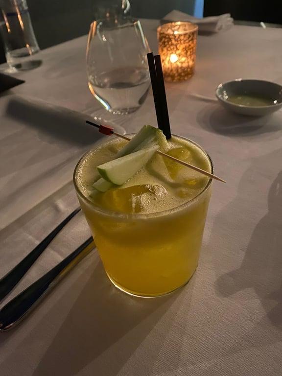 Trattoria La Scarpetta fotoğraf 8