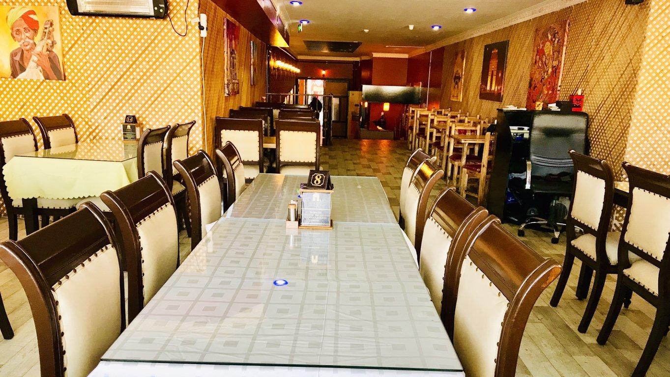 India Gate indian Restaurant fotoğraf 8