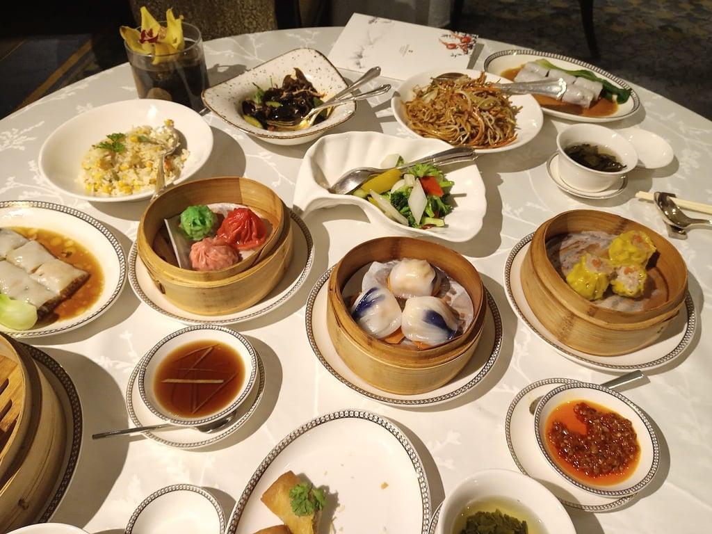 Shang Palace fotoğraf 9