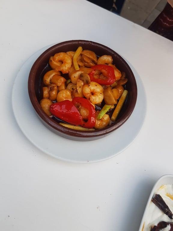 Kalamare Restaurant fotoğraf 3