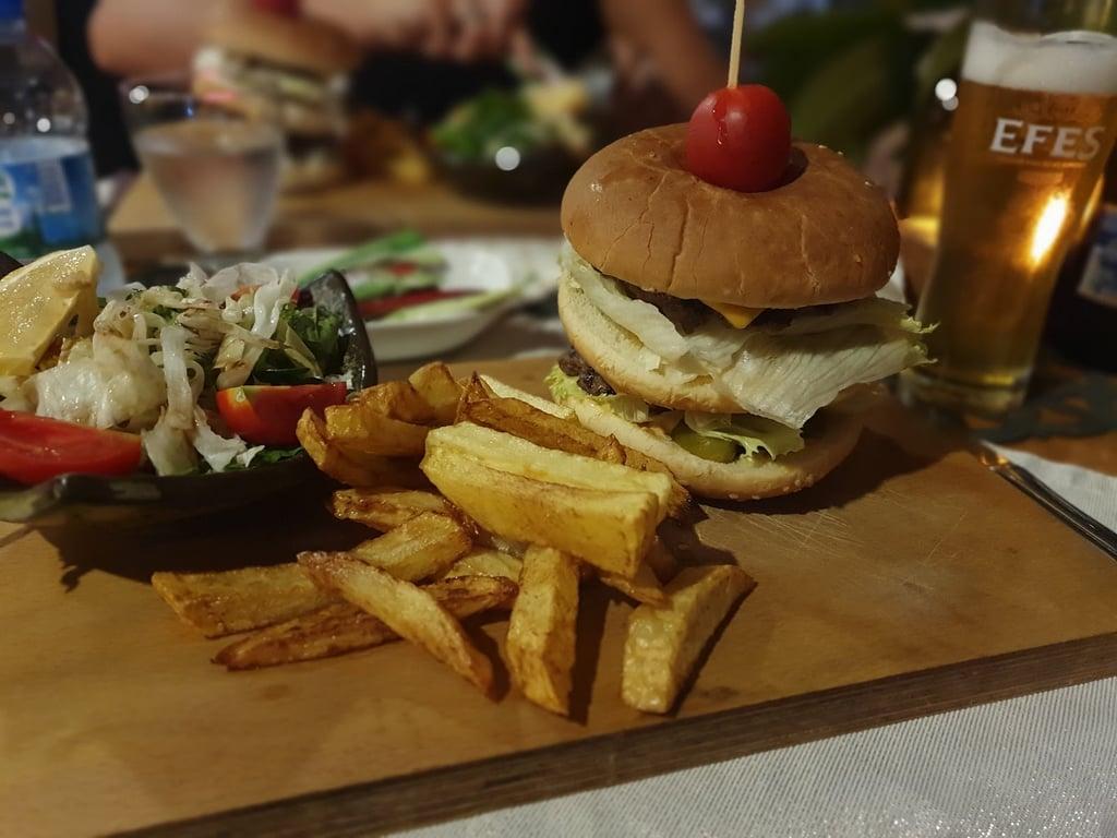 Scrooge’s fine food&drink fotoğraf 5