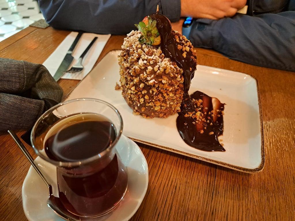 Ganache Altunizade fotoğraf 12