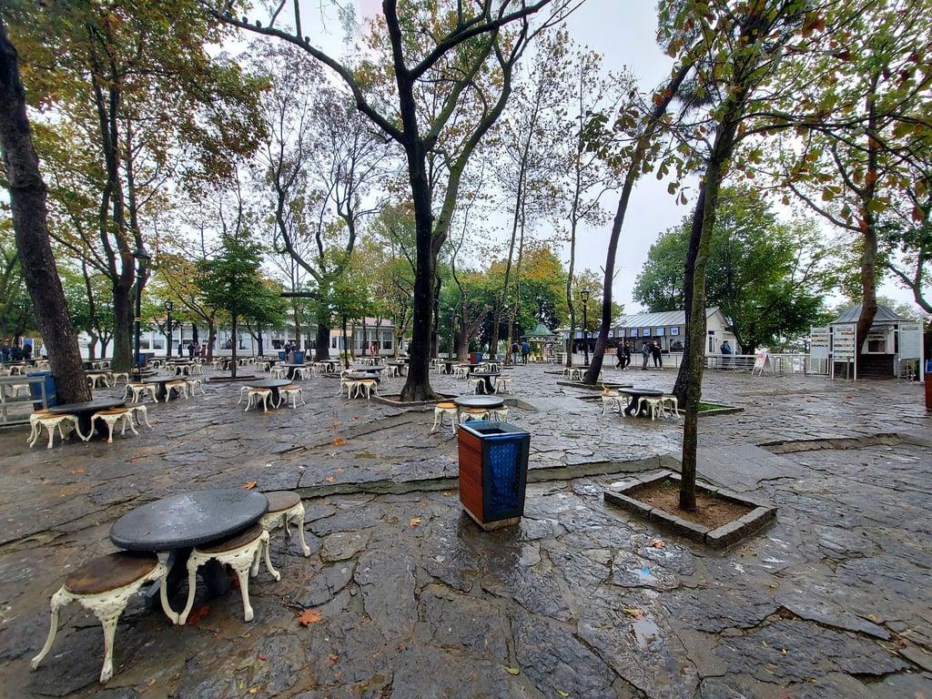Çamlıca Sosyal Tesisleri fotoğraf 6