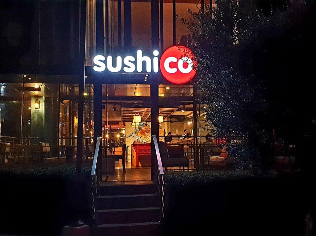 SushiCo fotoğraf 9