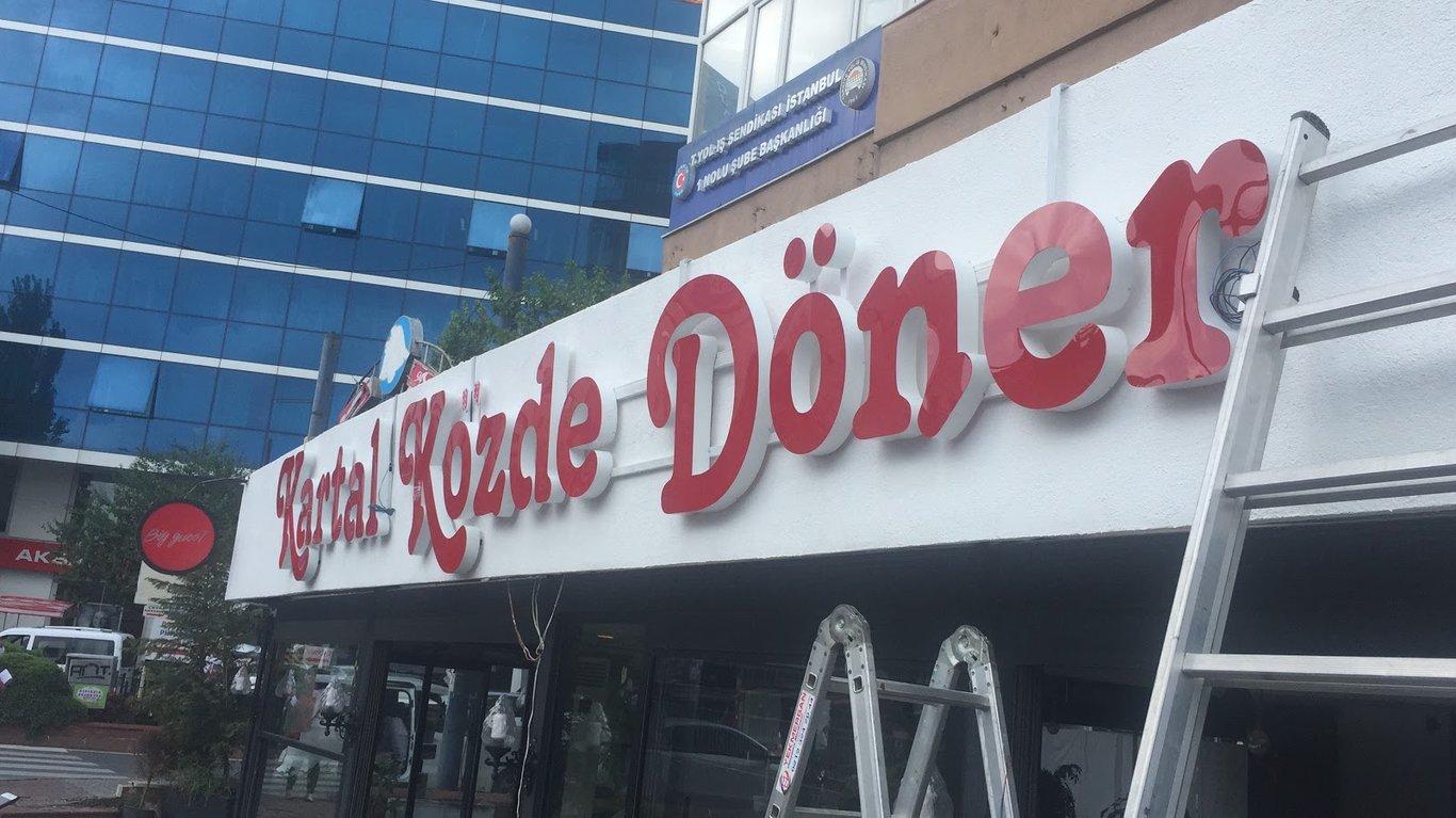 KARTAL KOZDE DONER fotoğraf 8