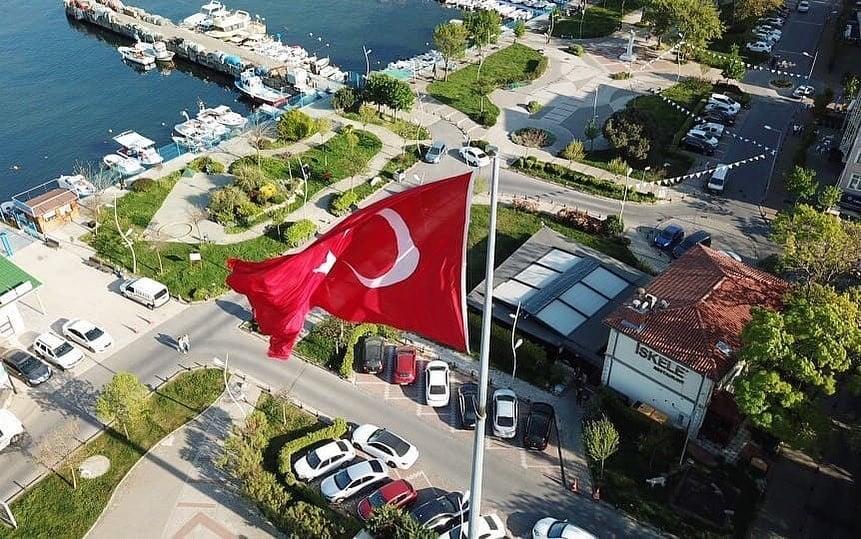 İskele Restaurant
