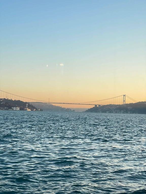 Arnavutköy Balıkçısı Yeniköy fotoğraf 9