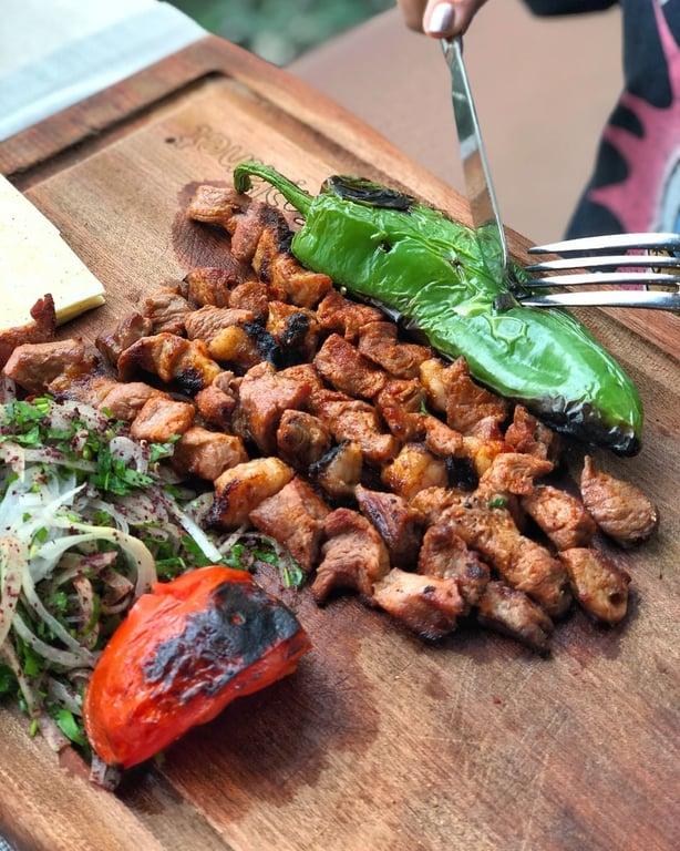 Şaşkın Et & Kebap fotoğraf 4
